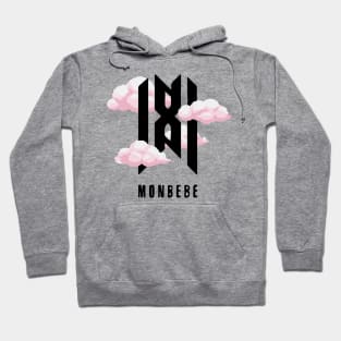 Monbebe Hoodie